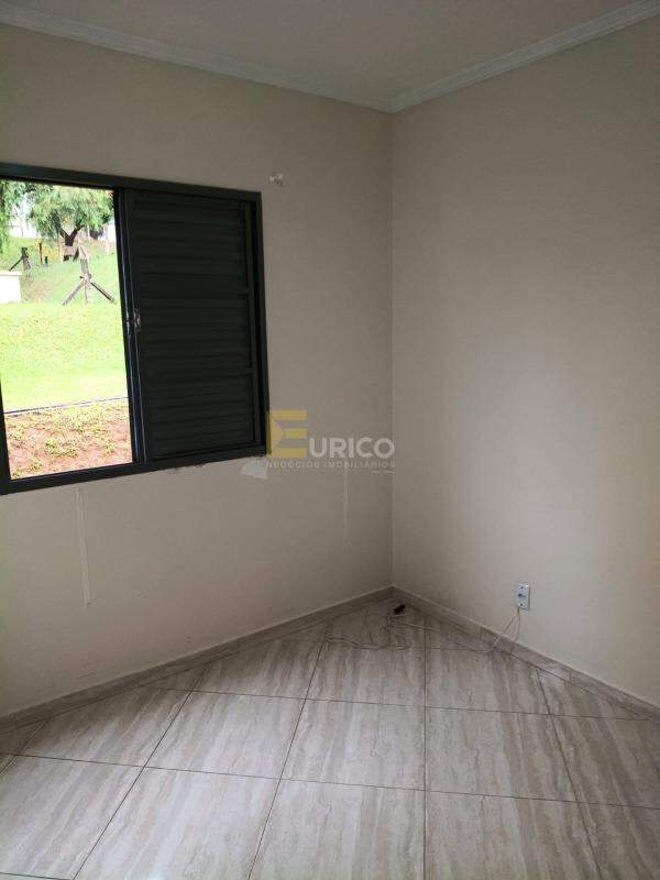 Apartamento à venda no Condomínio Residencial Alvorada I em Valinhos/SP: