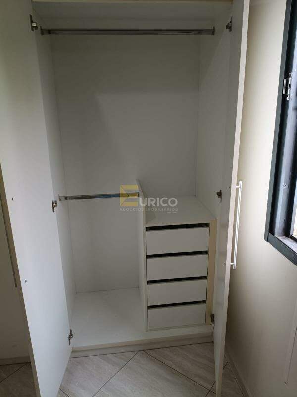 Apartamento à venda no Condomínio Residencial Alvorada I em Valinhos/SP: