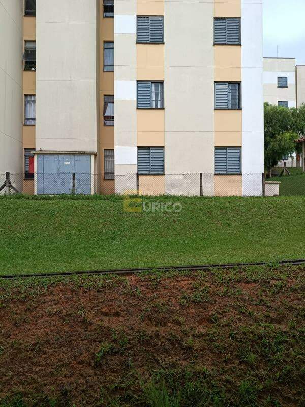 Apartamento à venda no Condomínio Residencial Alvorada I em Valinhos/SP:
