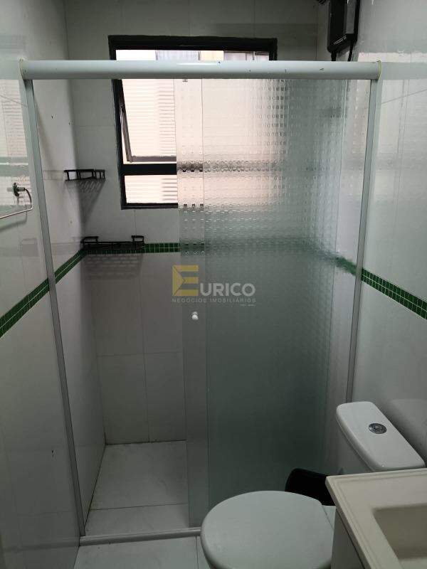 Apartamento à venda no Condomínio Residencial Alvorada I em Valinhos/SP: