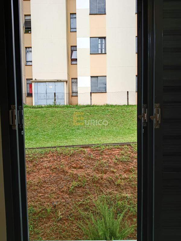 Apartamento à venda no Condomínio Residencial Alvorada I em Valinhos/SP: