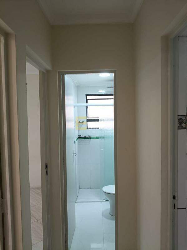 Apartamento à venda no Condomínio Residencial Alvorada I em Valinhos/SP:
