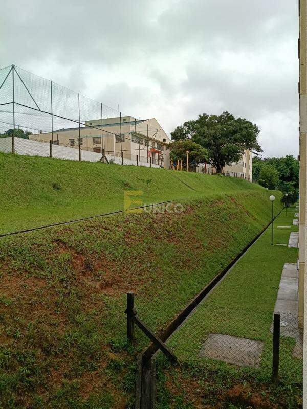 Apartamento à venda no Condomínio Residencial Alvorada I em Valinhos/SP: