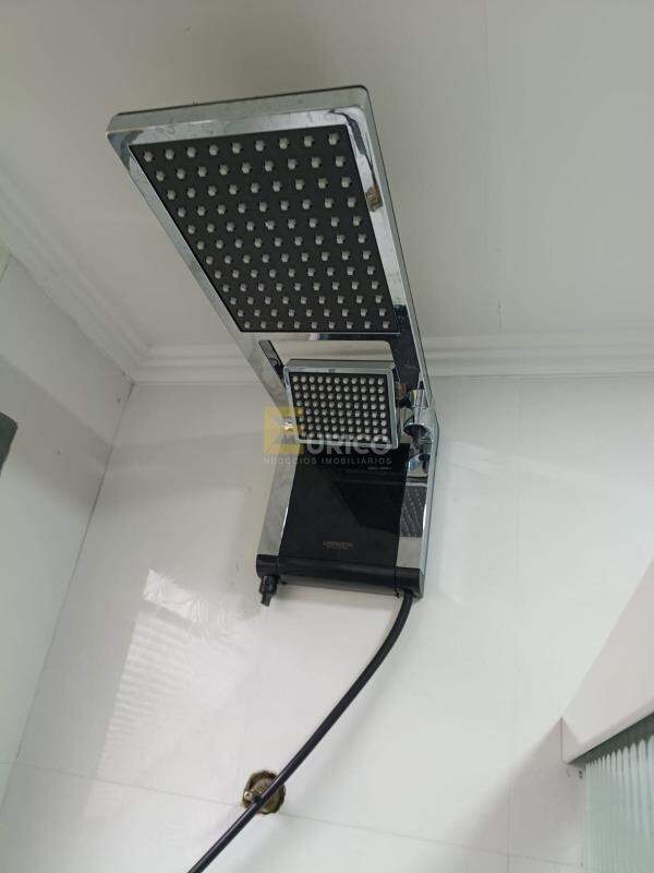 Apartamento à venda no Condomínio Residencial Alvorada I em Valinhos/SP: