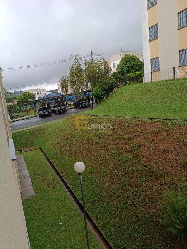 Apartamento à venda no Condomínio Residencial Alvorada I em Valinhos/SP: