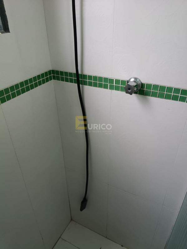 Apartamento à venda no Condomínio Residencial Alvorada I em Valinhos/SP: