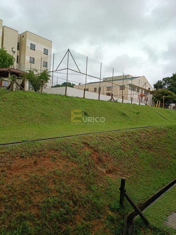 Apartamento à venda no Condomínio Residencial Alvorada I em Valinhos/SP: