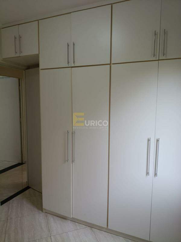 Apartamento à venda no Condomínio Residencial Alvorada I em Valinhos/SP: