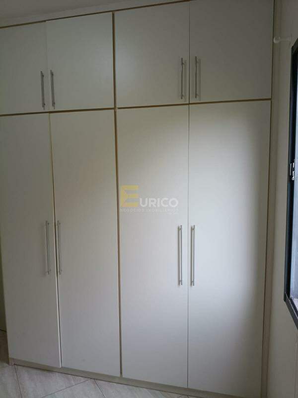 Apartamento à venda no Condomínio Residencial Alvorada I em Valinhos/SP: