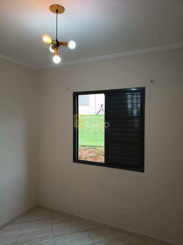 Apartamento à venda no Condomínio Residencial Alvorada I em Valinhos/SP: