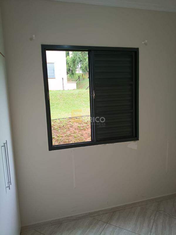 Apartamento à venda no Condomínio Residencial Alvorada I em Valinhos/SP: