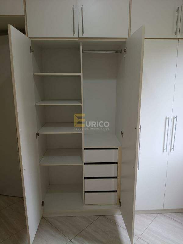 Apartamento à venda no Condomínio Residencial Alvorada I em Valinhos/SP: