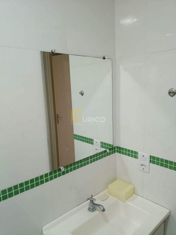 Apartamento à venda no Condomínio Residencial Alvorada I em Valinhos/SP: