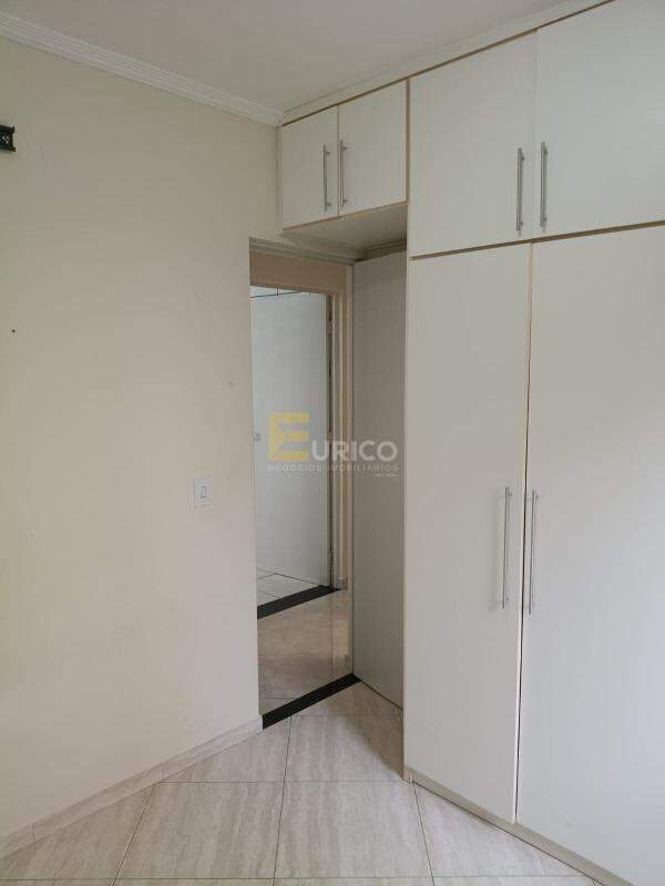 Apartamento à venda no Condomínio Residencial Alvorada I em Valinhos/SP: