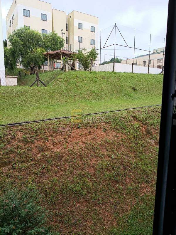 Apartamento à venda no Condomínio Residencial Alvorada I em Valinhos/SP: