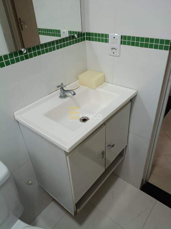 Apartamento à venda no Condomínio Residencial Alvorada I em Valinhos/SP: