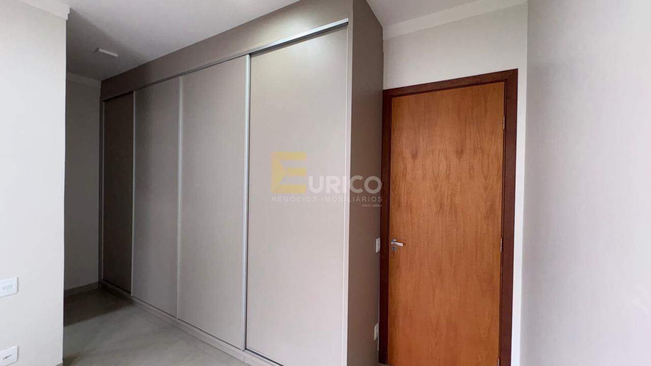 Casa em condomínio para aluguel no Condomínio Recanto dos Paturis em Vinhedo/SP: 2ª SUÍTE