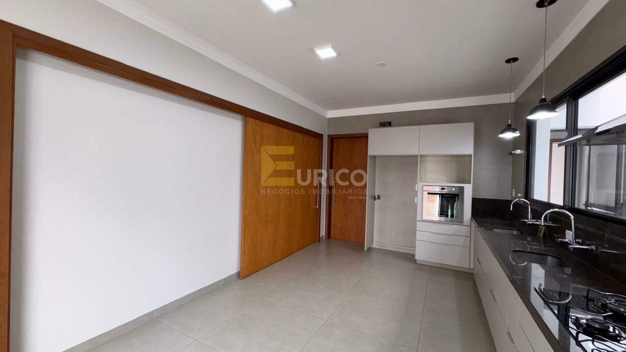 Casa em condomínio para aluguel no Condomínio Recanto dos Paturis em Vinhedo/SP: 