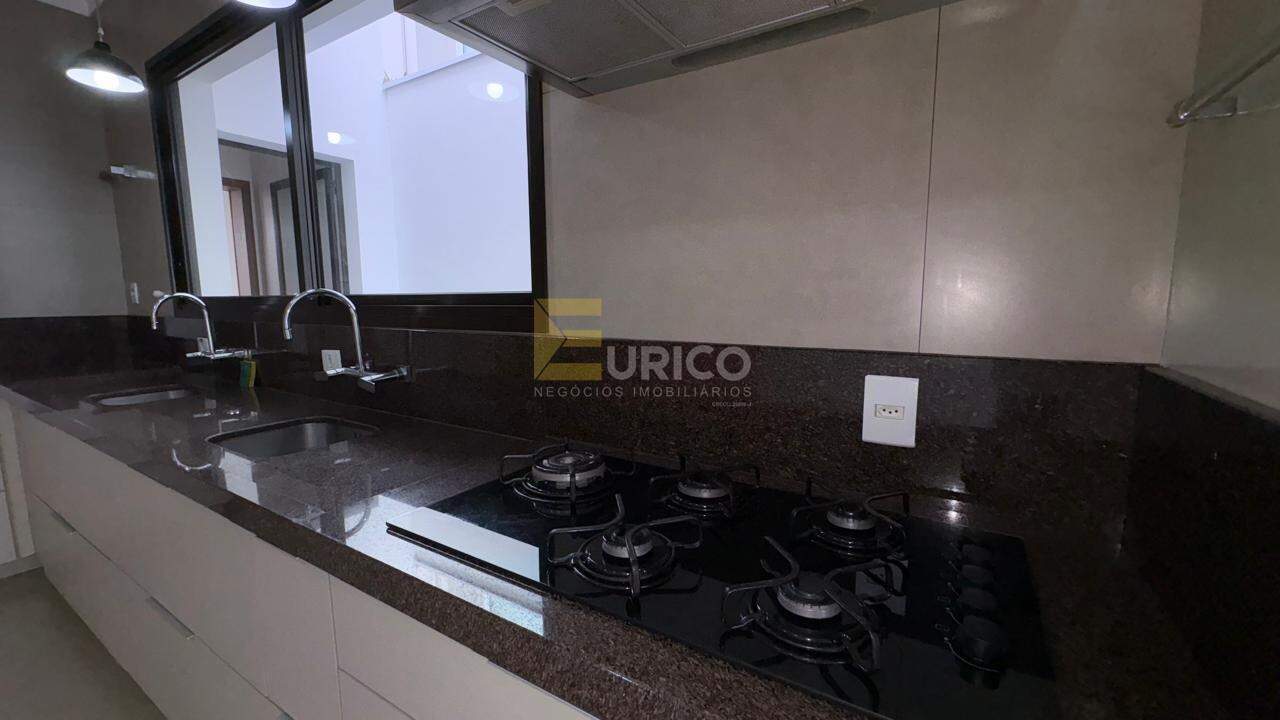 Casa em condomínio para aluguel no Condomínio Recanto dos Paturis em Vinhedo/SP: 