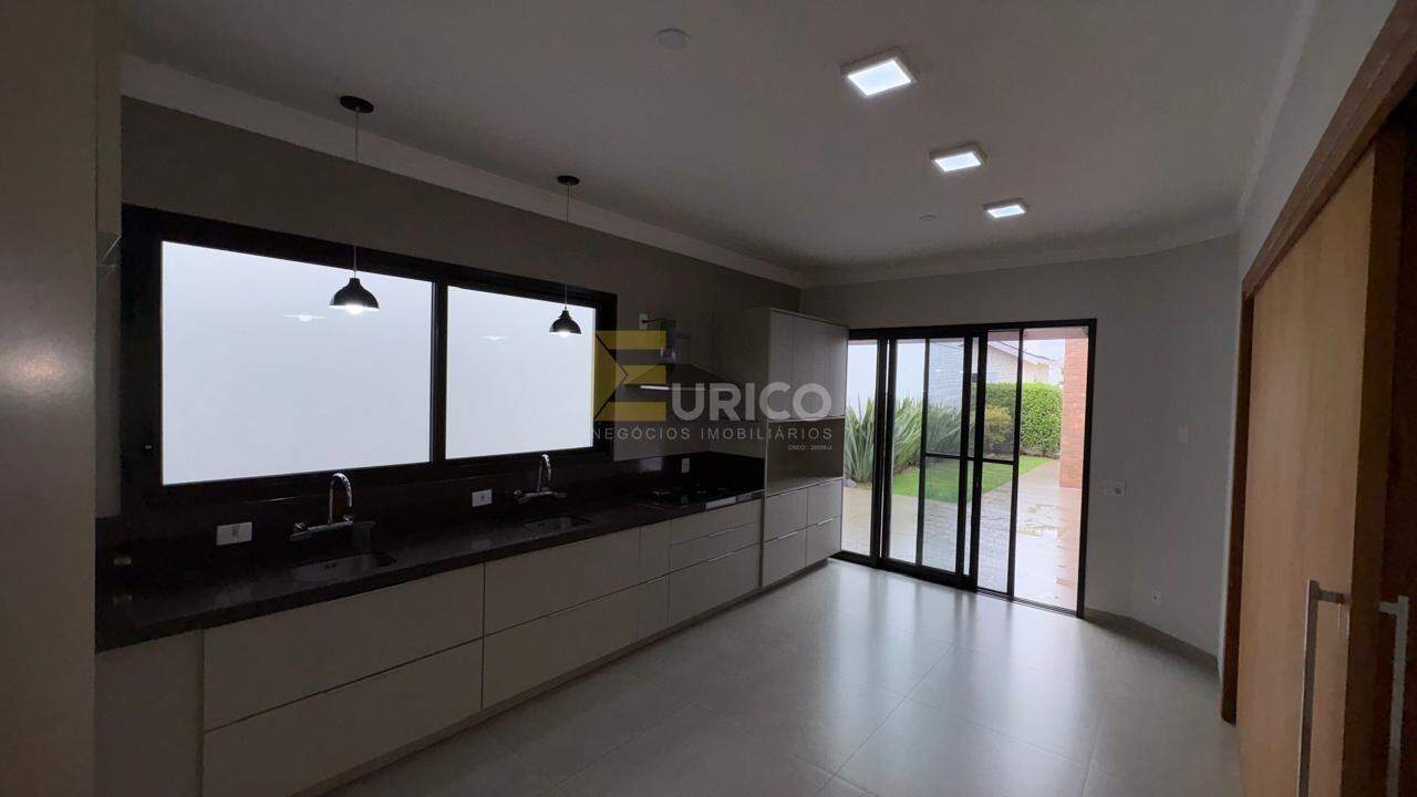 Casa em condomínio para aluguel no Condomínio Recanto dos Paturis em Vinhedo/SP: 