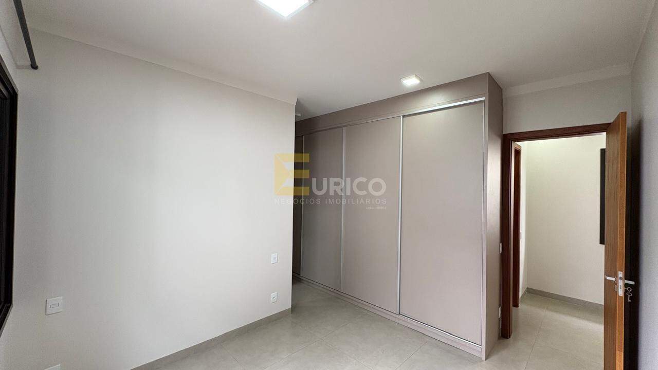 Casa em condomínio para aluguel no Condomínio Recanto dos Paturis em Vinhedo/SP: 2ª SUÍTE2ª SUÍTE