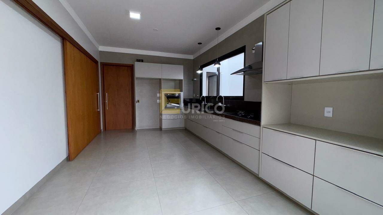 Casa em condomínio para aluguel no Condomínio Recanto dos Paturis em Vinhedo/SP: 