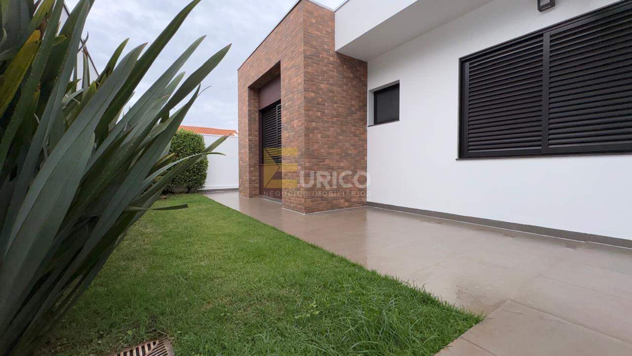 Casa em condomínio para aluguel no Condomínio Recanto dos Paturis em Vinhedo/SP: 