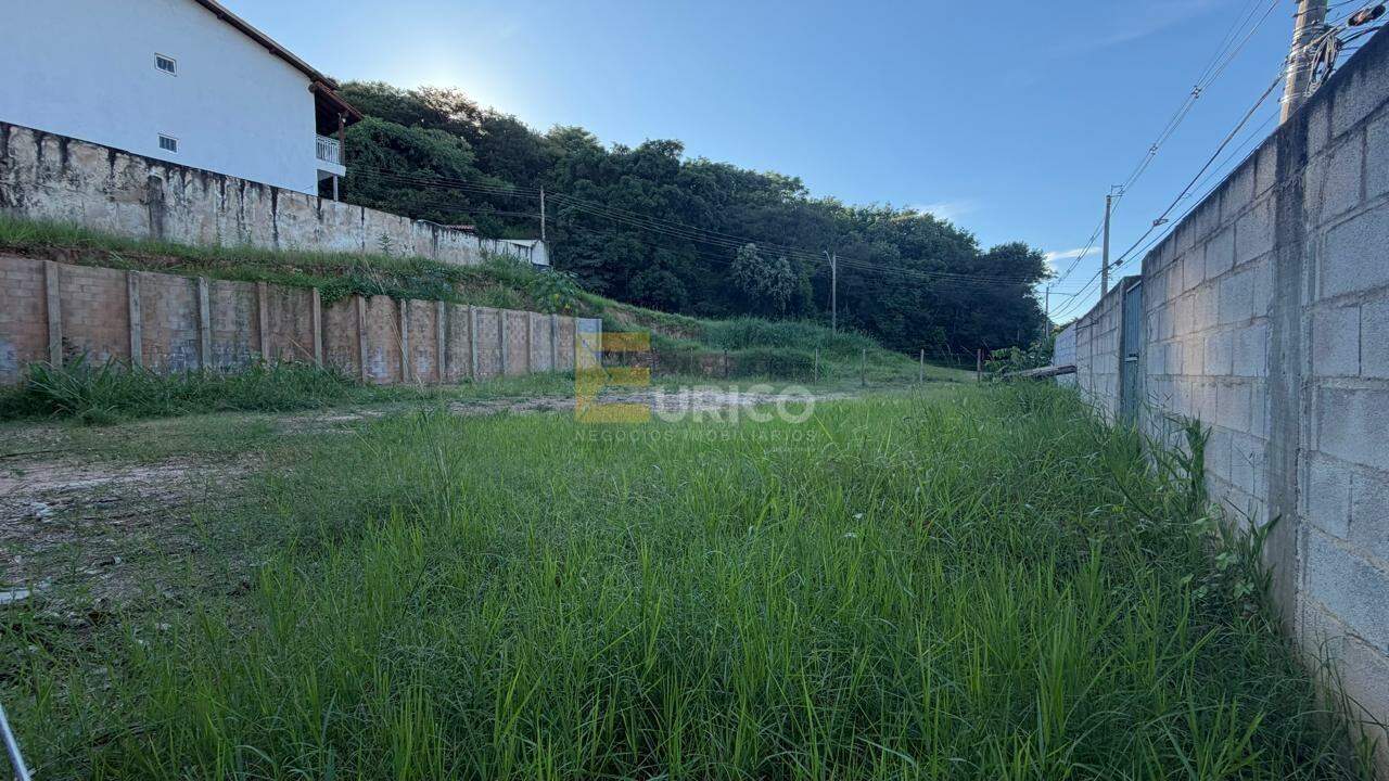 Terreno para aluguel no JARDIM DAS PALMEIRAS em Valinhos/SP: 