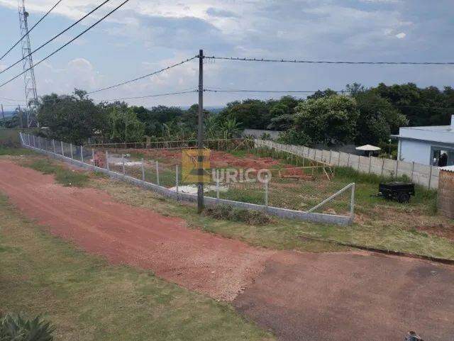 Terreno em Condomínio à venda no Condomínio Cafezal VI em Itupeva/SP: 