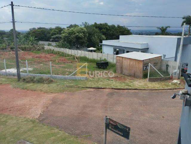 Terreno em Condomínio à venda no Condomínio Cafezal VI em Itupeva/SP: 