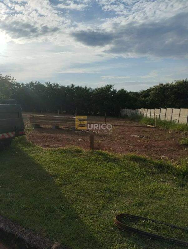 Terreno em Condomínio à venda no Condomínio Cafezal VI em Itupeva/SP: 