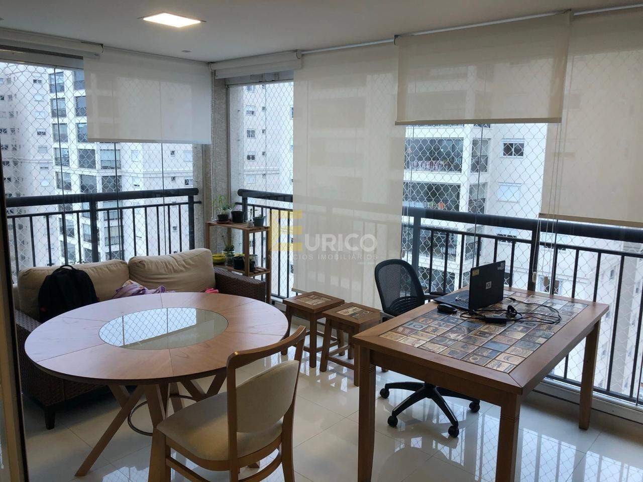 Apartamento à venda no VILA GUARANI (Z SUL) em São Paulo/SP: 