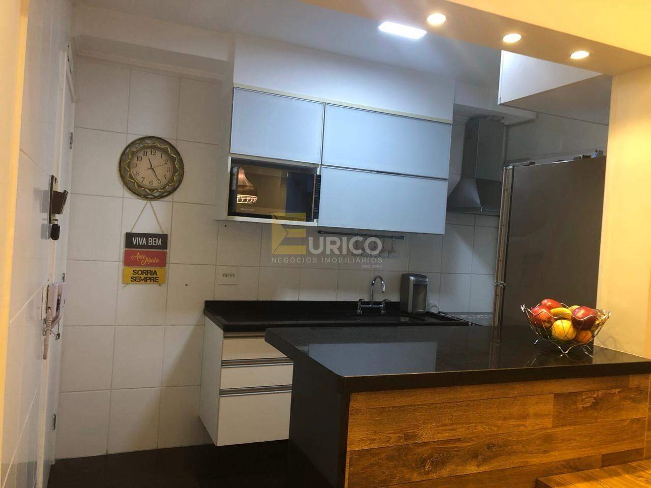 Apartamento à venda no VILA GUARANI (Z SUL) em São Paulo/SP: 