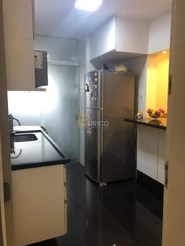 Apartamento à venda no VILA GUARANI (Z SUL) em São Paulo/SP: 