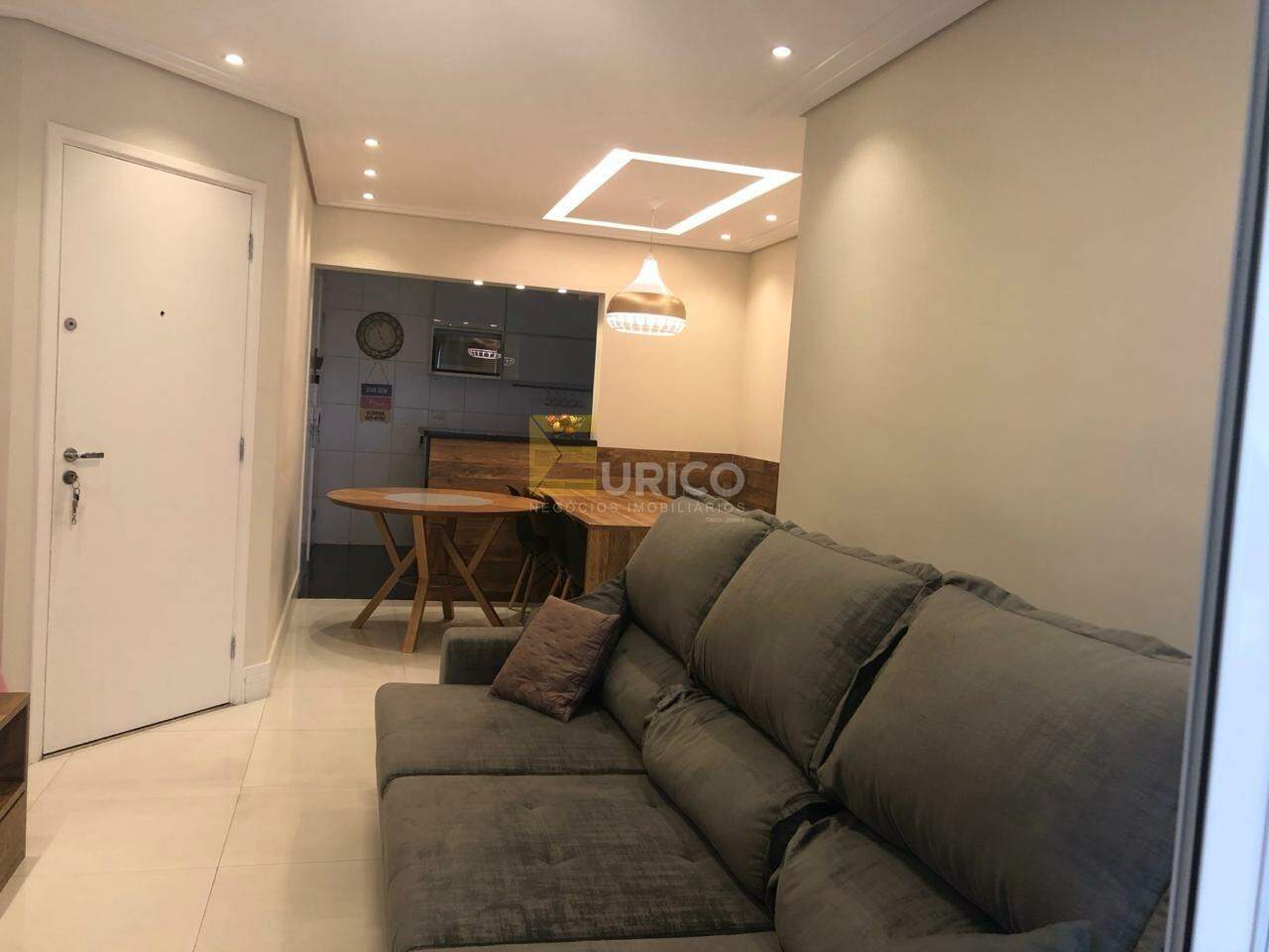 Apartamento à venda no VILA GUARANI (Z SUL) em São Paulo/SP: 