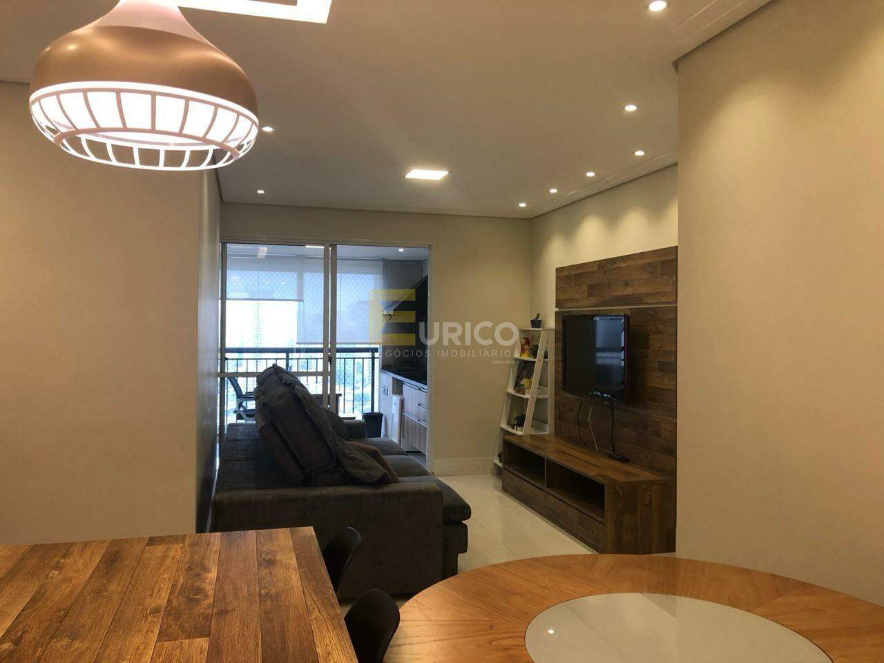 Apartamento à venda no VILA GUARANI (Z SUL) em São Paulo/SP: 