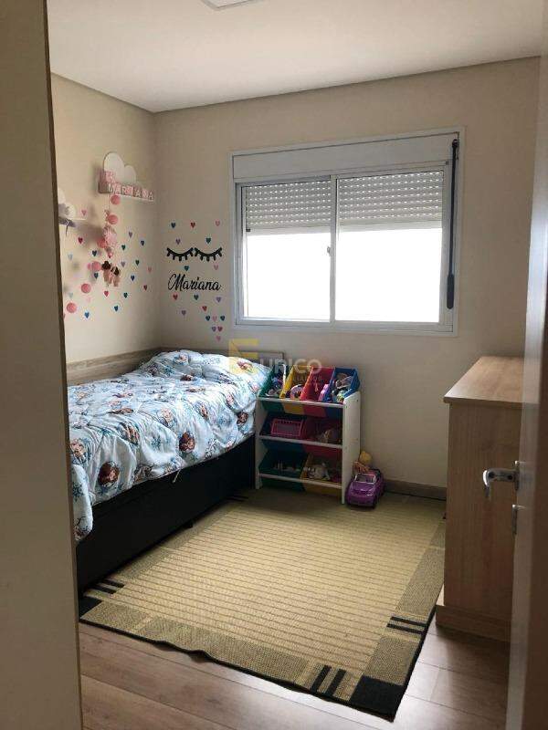 Apartamento à venda no VILA GUARANI (Z SUL) em São Paulo/SP: 