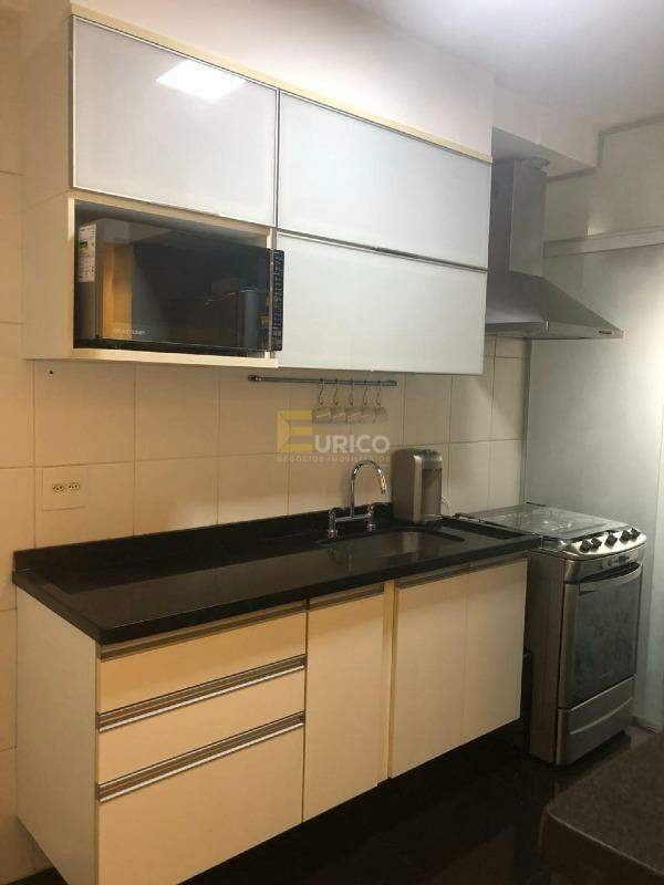 Apartamento à venda no VILA GUARANI (Z SUL) em São Paulo/SP: 