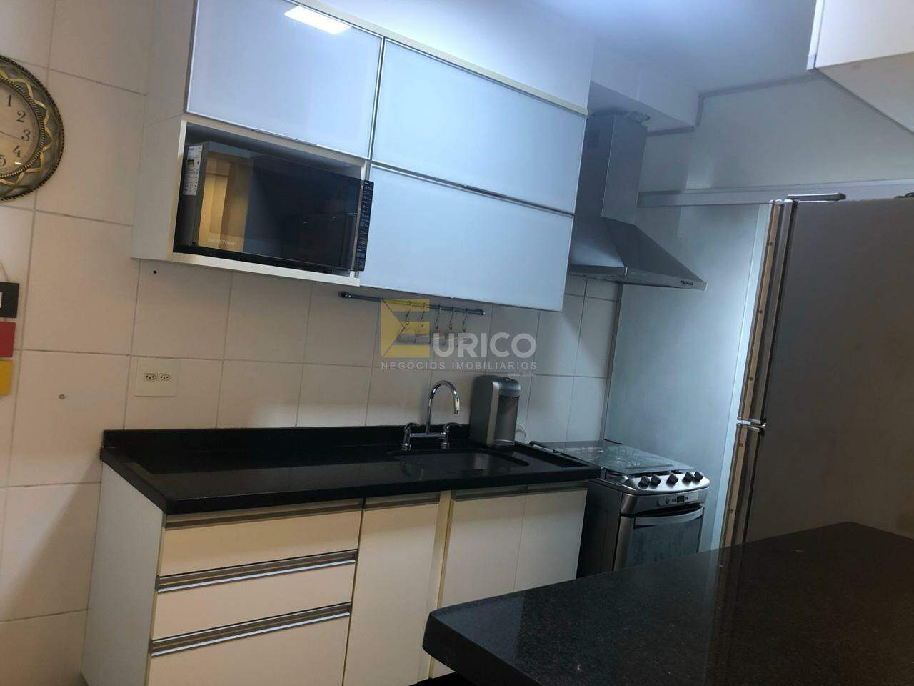 Apartamento à venda no VILA GUARANI (Z SUL) em São Paulo/SP: 