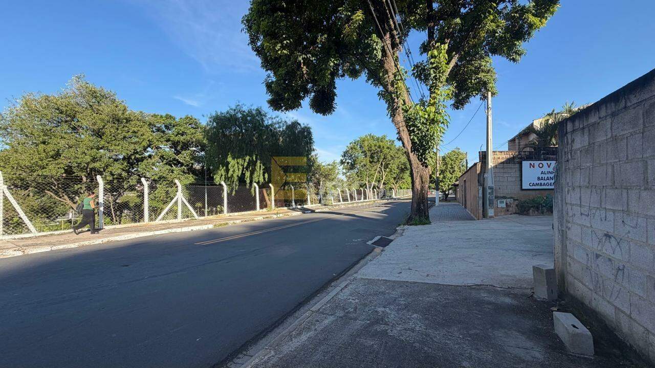 Terreno à venda no JARDIM DAS PALMEIRAS em Valinhos/SP: