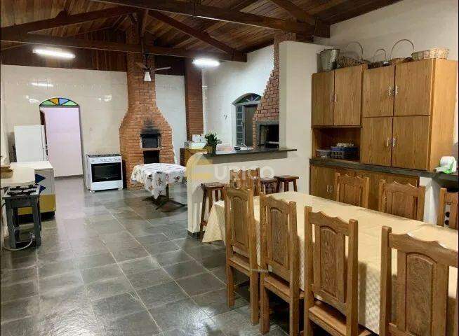 Chácara à venda no Guacuri em Itupeva/SP: