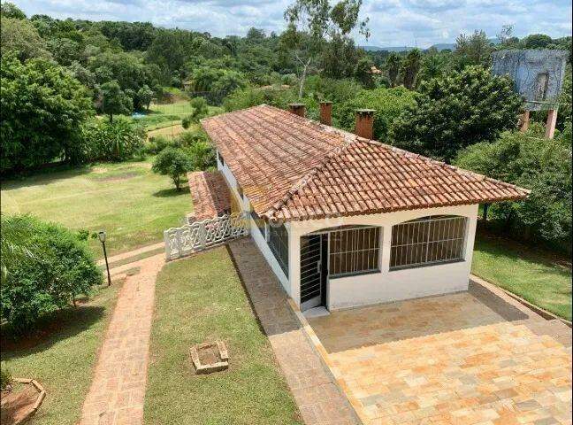 Chácara à venda no Guacuri em Itupeva/SP: