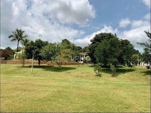 Chácara à venda no Guacuri em Itupeva/SP: