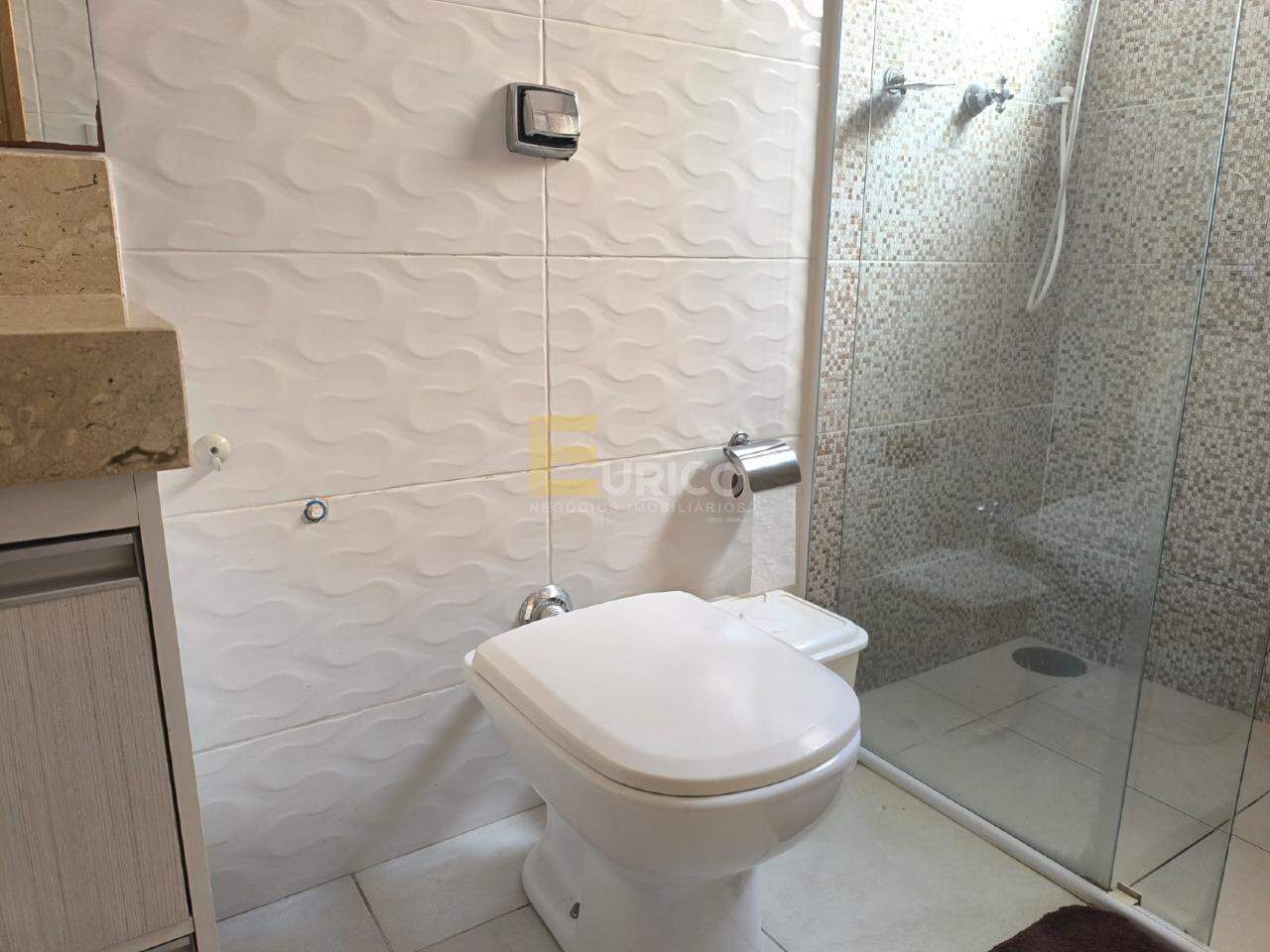 Casa à venda no Loteamento Nova Espírito Santo em Valinhos/SP: