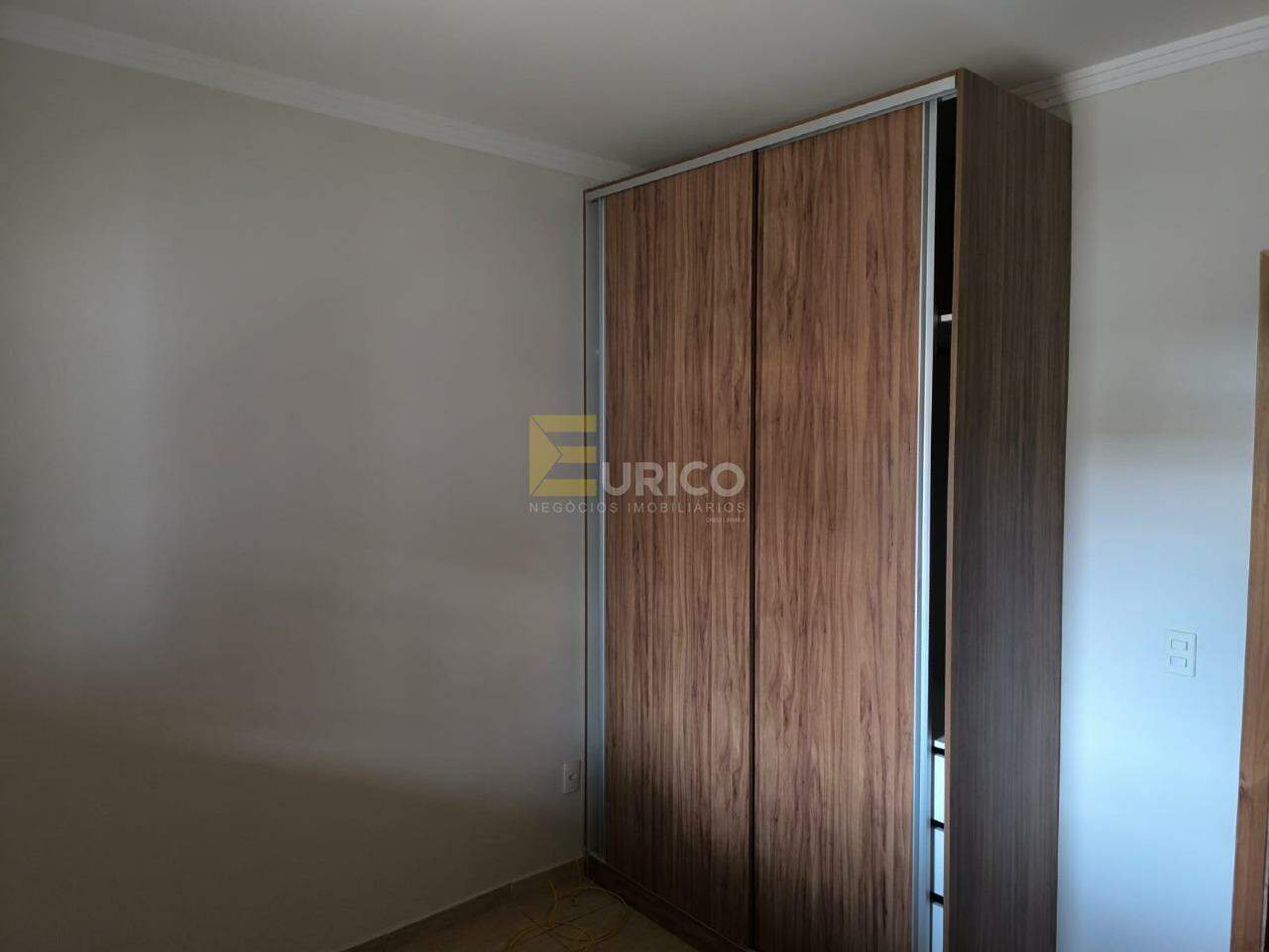 Casa à venda no Loteamento Nova Espírito Santo em Valinhos/SP: