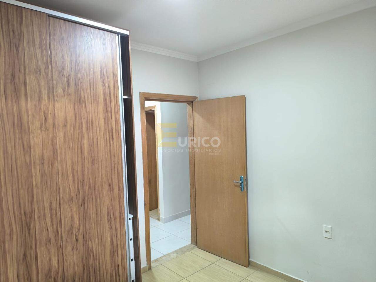 Casa à venda no Loteamento Nova Espírito Santo em Valinhos/SP: