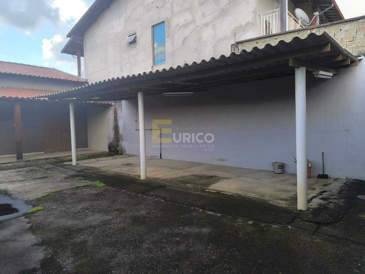 Casa à venda no Loteamento Nova Espírito Santo em Valinhos/SP: