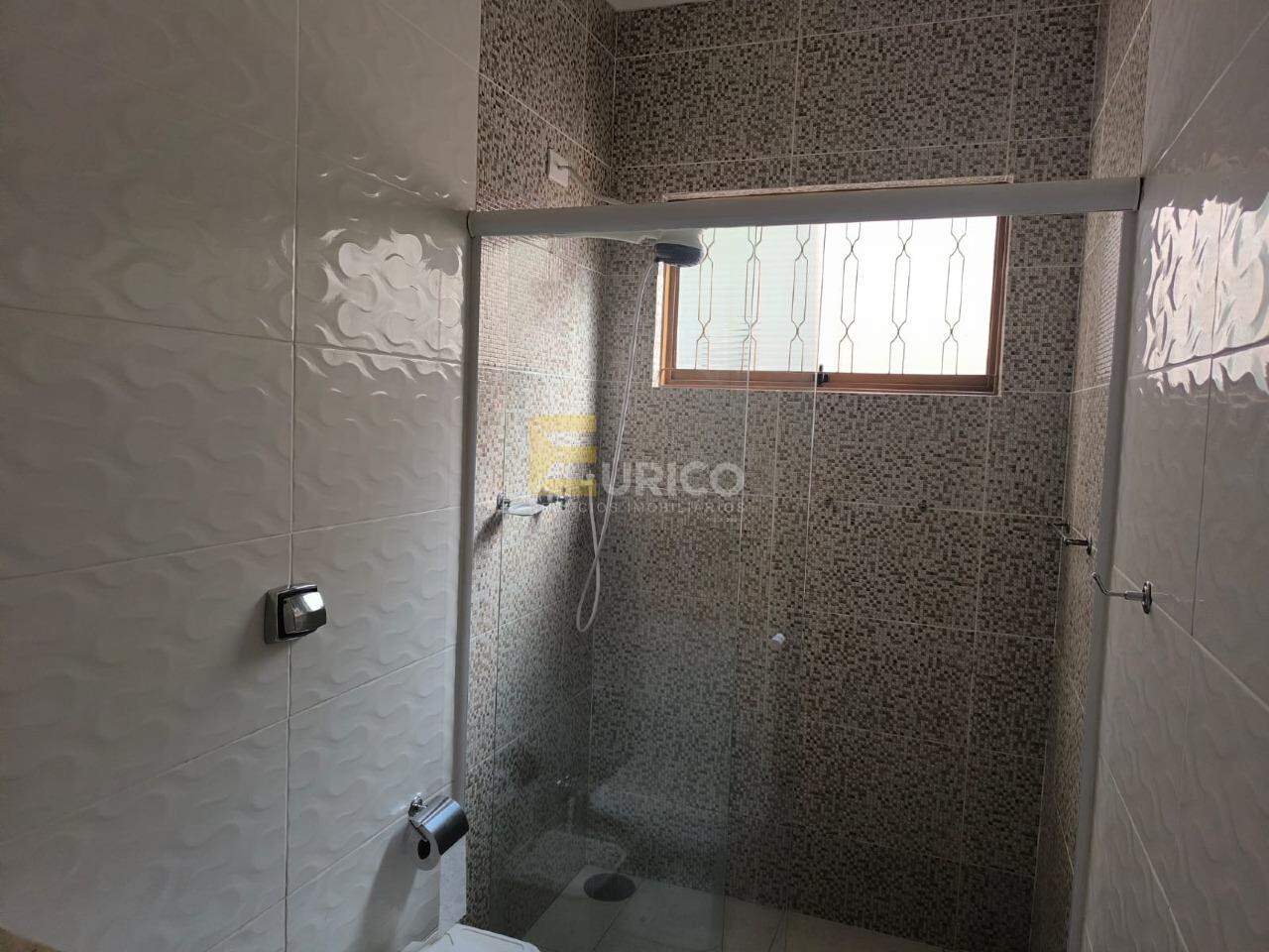 Casa à venda no Loteamento Nova Espírito Santo em Valinhos/SP: