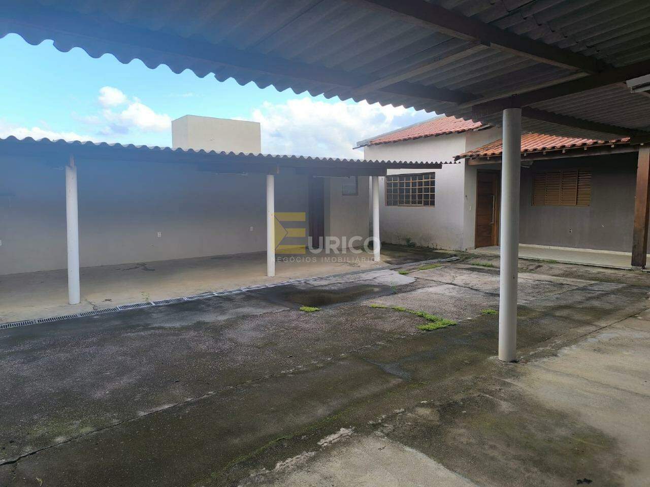 Casa à venda no Loteamento Nova Espírito Santo em Valinhos/SP: 
