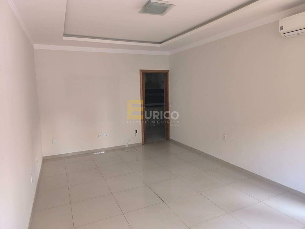 Casa à venda no Loteamento Nova Espírito Santo em Valinhos/SP: